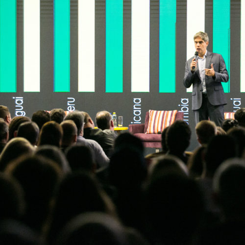 “Crescimento da economia chegará mais cedo do que se imagina”, diz Ricardo Amorim