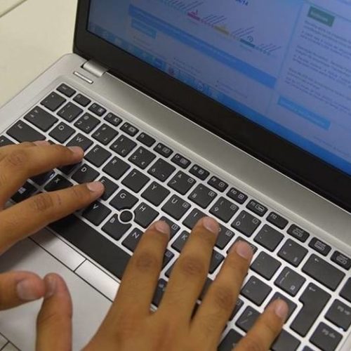Cadastro unificado facilitará acesso dos cidadãos a serviços federais
