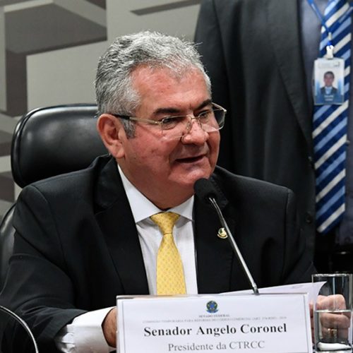 Senado promoverá debate sobre o Código Comercial