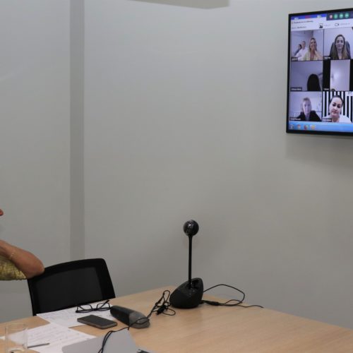 São Paulo: CMEC prepara lançamento do programa Facesp Mulher