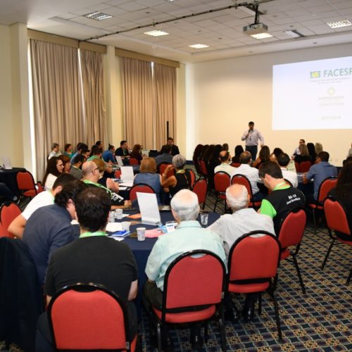Programa Empreender é referência para a União Europeia