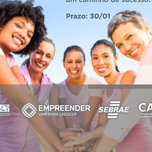 CNME quer identificar perfil do empreendedorismo feminino associativista no Brasil