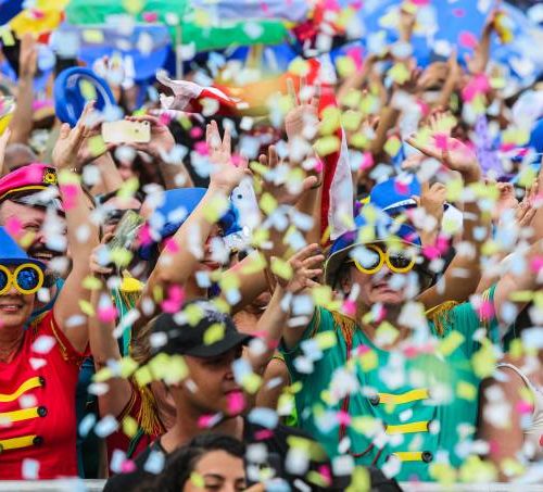 ACSP aponta produtos de Carnaval que mais têm impostos embutidos nos preços