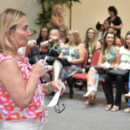 Conselho da Mulher da Facesp promove primeiro encontro sobre protagonismo feminino nos negócios