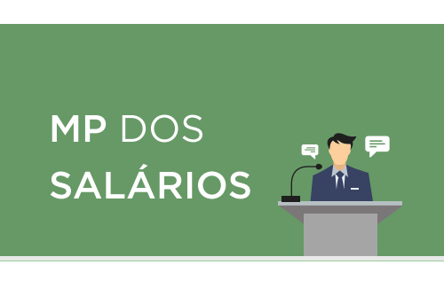 MP dos Salários: CACB divulga cartilha sobre o tema