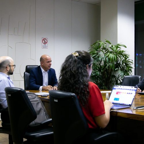 BC precisa saber dos problemas de acesso ao crédito, alerta secretário