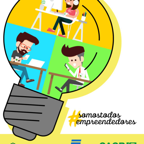 Projetos do Empreender poderão ter prazo aditado por causa da Covid-19