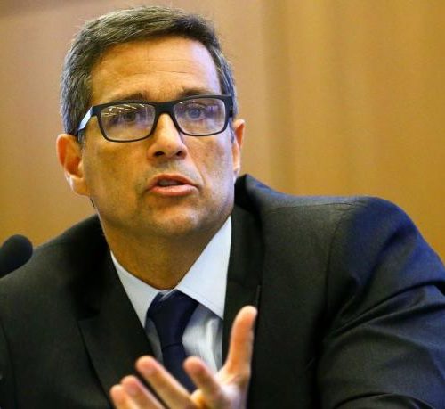 Campos Neto, presidente do BC, diz que Pix reduzirá custos para as empresas