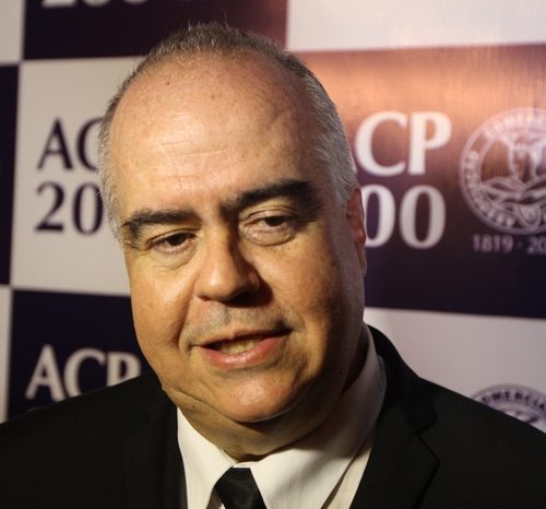 Presidente da Associação Comercial do Pará é empossado cônsul honorário da Bélgica