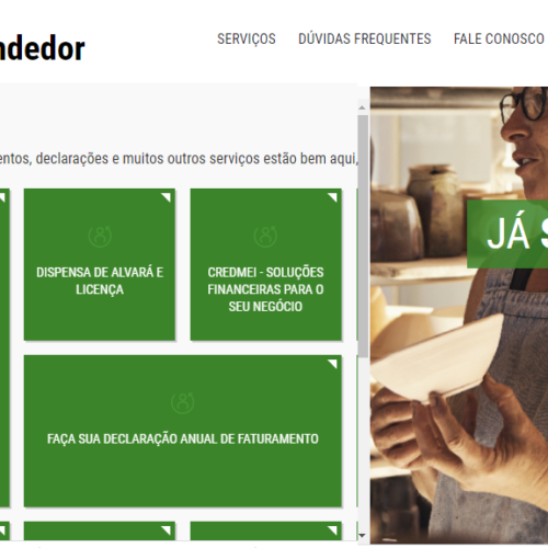 Boletos do MEI já virão com valores em dobro a partir de outubro