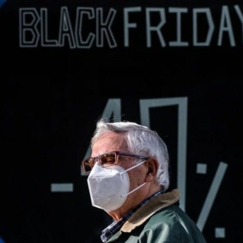 A Black Friday da pandemia: como a Covid-19 vai afetar a data de descontos do comércio brasileiro