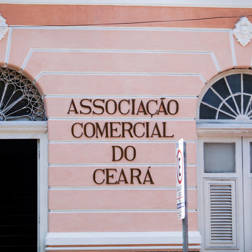 Associação Comercial do Ceará celebra 155 anos