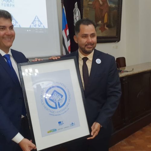 Associação Comercial do Maranhão abre comemorações de seus 168
