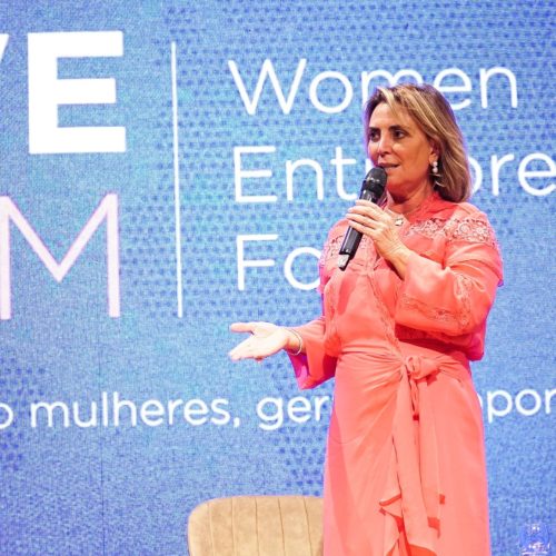 Fórum Internacional de mulheres empresárias deve movimentar R$ 50 milhões em rodadas de negócios