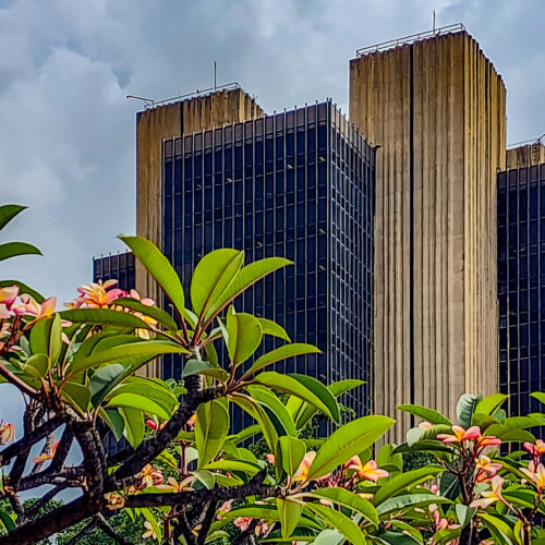 Comitê do Banco Central mantém taxa básica de juros em 10,5% ao ano