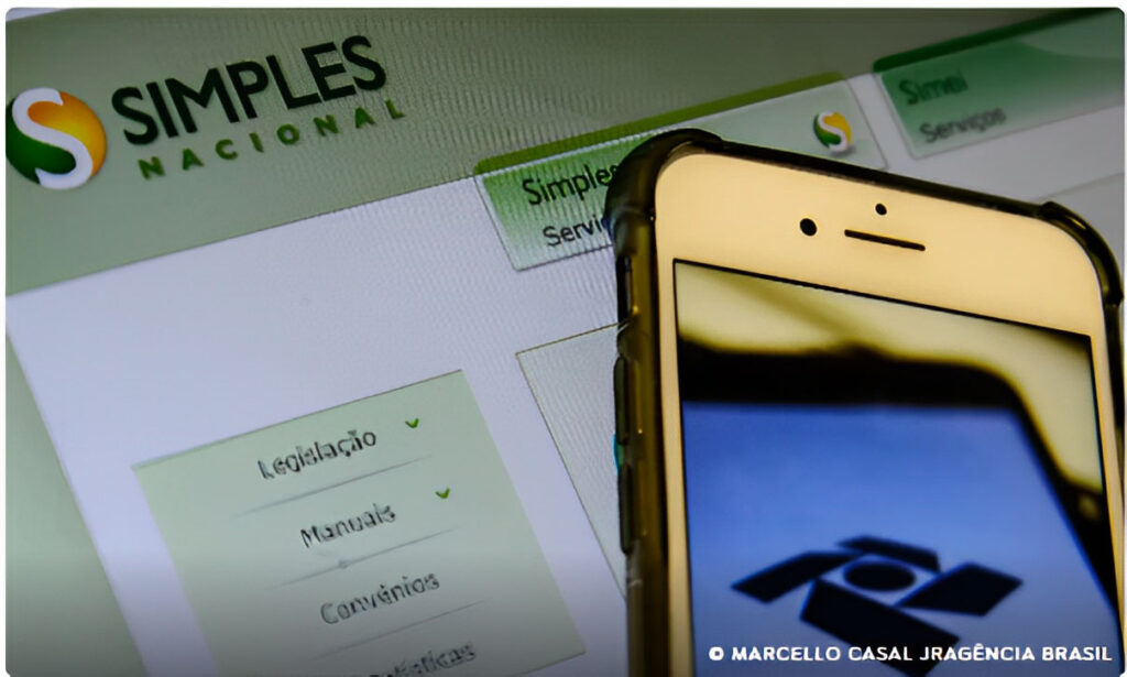 Empresas e MEI têm até dia 31 para regularizar dívidas com Simples ...