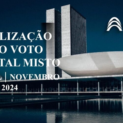 Mobilização pelo Voto Distrital Misto, por Guilherme Afif Domingos