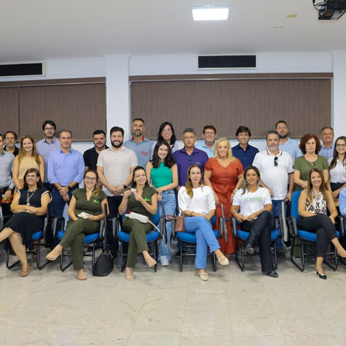 São João da Boa Vista sedia reunião regional em prol do associativismo