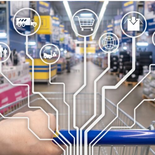 Comércio e Serviços geram o maior número de empregos formais em abril
