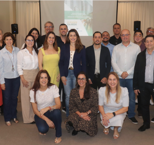 Associações Comerciais de São Paulo participam do Programa de Fortalecimento do Sistema CACB