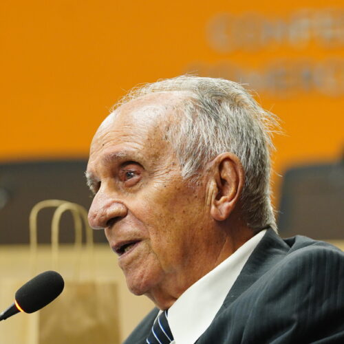 Presidente da FACC defende reconhecimento público do associativismo no Brasil