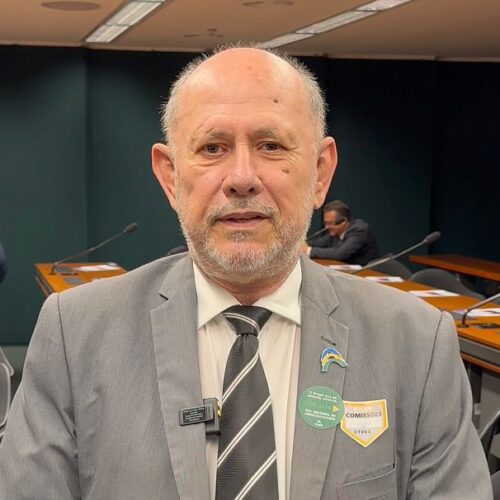 “O associativismo é livre e essencial para o bem comum”, afirma presidente da Faciapes