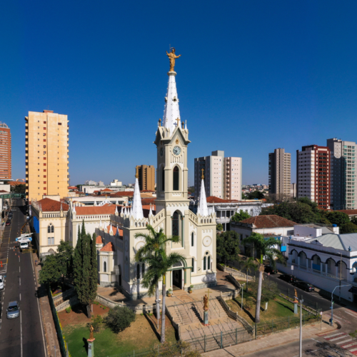 Associação de Uberaba reforça apoio ao Gasto Brasil e defende reformas estruturantes para o país