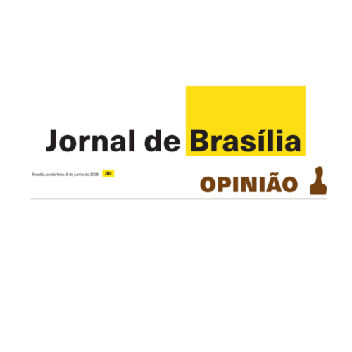 Jornal de Brasília publica artigo da CACB