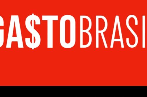 Despesa com pessoal é seis vezes maior do que com investimentos