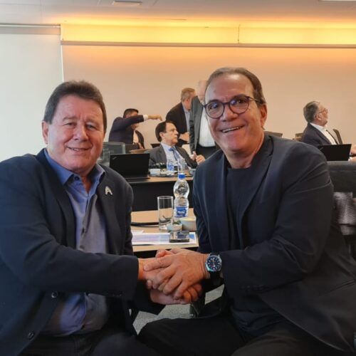Dirigente da CACB relata prestação de contas do Sebrae aprovada pelo Conselho Deliberativo