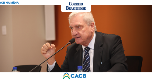 CACB é destaque em colunas do Correio Braziliense