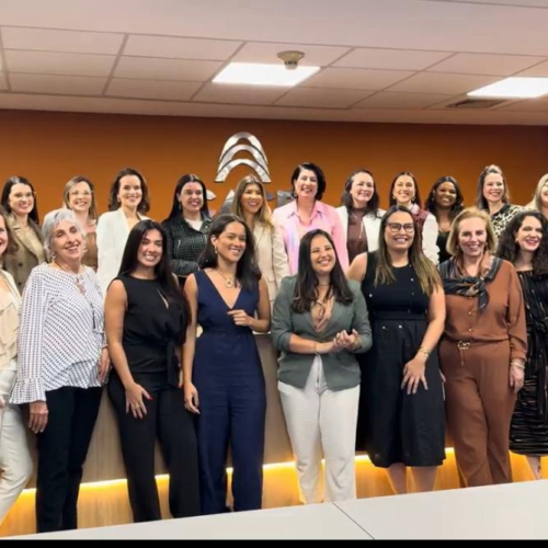 CMEC-DF empossa novas lideranças e fortalece atuação institucional no DF