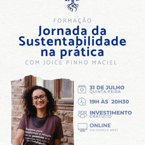 Empreendedores terão nova oportunidade de capacitação em ESG com apoio da CACB