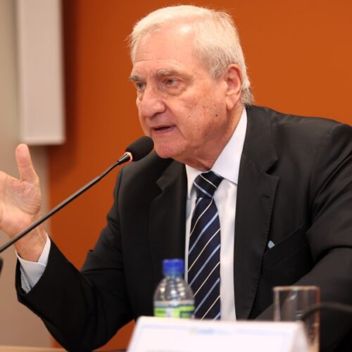 Presidente Alfredo Cotait Neto destaca a importância da criação do Dia Nacional do Associativismo