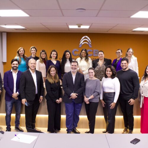 CACB, em parceria com ABRACEM, oferece curso de qualificação para consultores