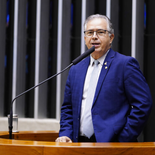 Deputado destaca o associativismo como caminho para o desenvolvimento nacional