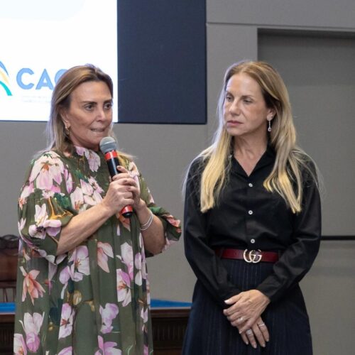 “O CMEC Santos é um catalisador de oportunidades”