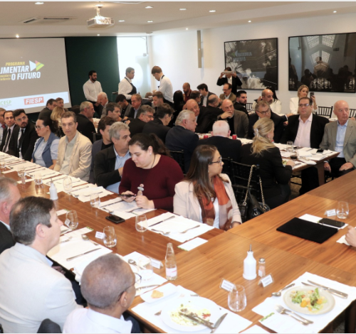 ACEs e Fiesp unem forças para que toda criança tenha direito à alimentação saudável