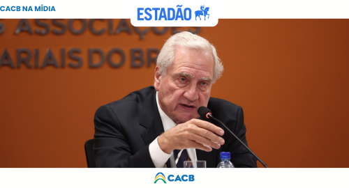 Em artigo para o Estadão, Cotait fala sobre o impacto do tarifaço para MPEs