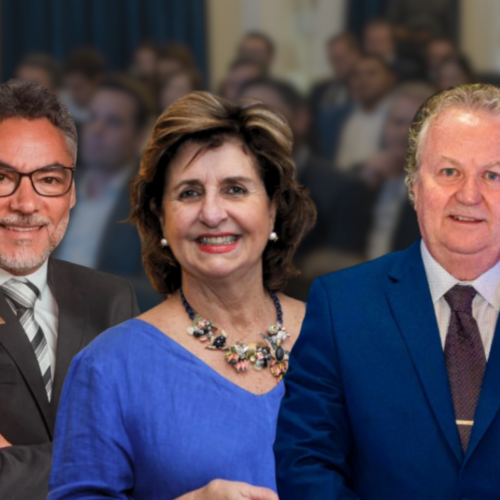 Colaboração e networking são destacados por associações comerciais da região Sul