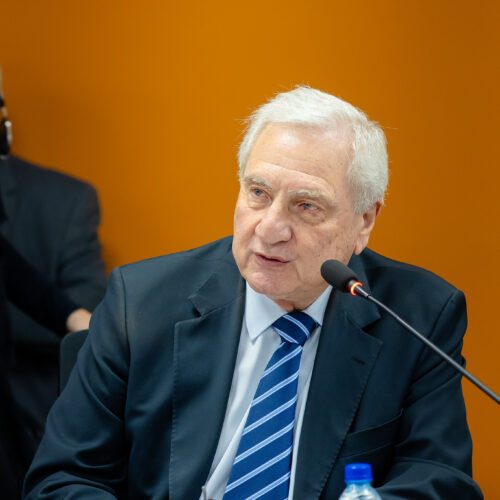 Presidente da CACB defende pequenos empresários na Câmara dos Deputados