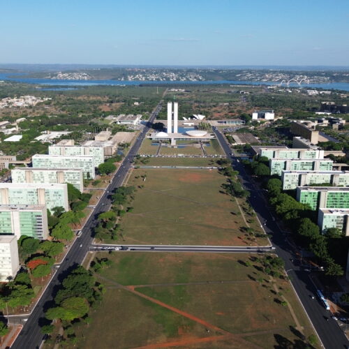 Painel de transparência mostra que despesa pública já atinge R$3,8 tri em 2025
