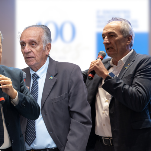 Associações da região Nordeste incrementam o desenvolvimento econômico