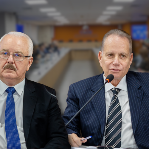 CACB tem dois novos vice-presidentes