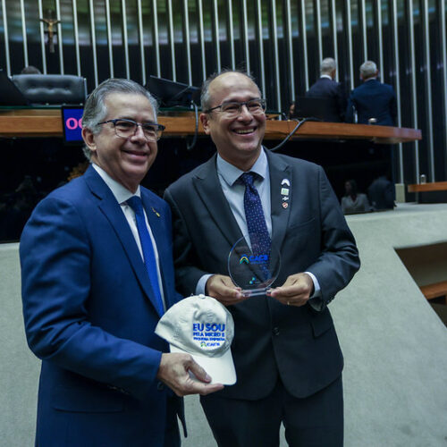 Parlamentares defendem a atualização do Simples Nacional