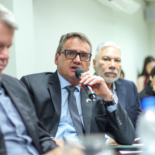 CACB participa de debate sobre alteração na jornada de trabalho