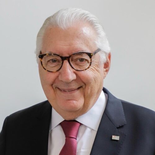 Afif Domingos será homenageado em solenidade na Câmara em defesa do Simples Nacional