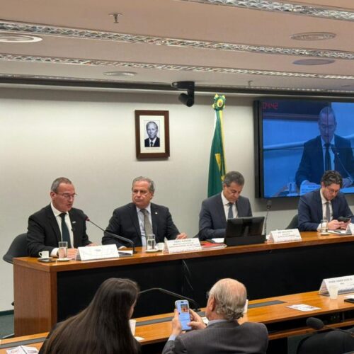 Reajuste dos limites de faturamento do MEI é debatido na Câmara dos Deputados