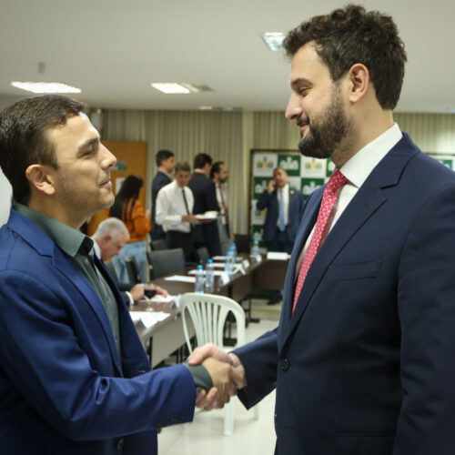 CACB participa de debate do projeto de lei sobre concorrência digital