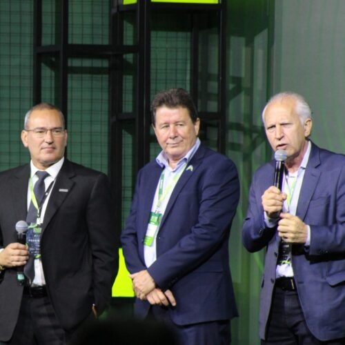 Associativismo é foco no encerramento do 8° Congresso Empresarial Paranaense